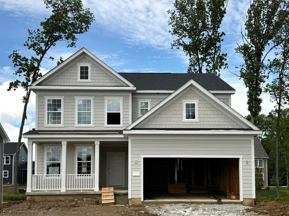 670 Eagle Ct Lot 2506, Sunbury, OH 43074