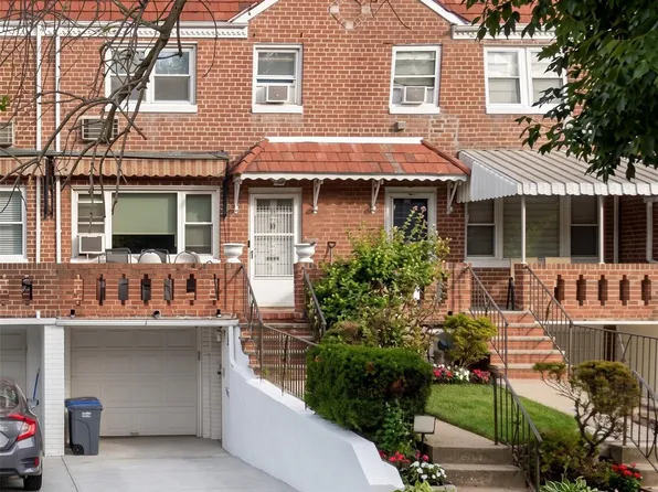140-45 69th Avenue, Kew Garden Hills, NY 11367