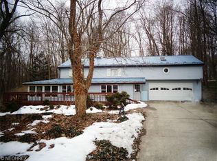 14512 N Rider Rd, Burton, OH 44021