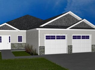 3044 41st Ave S, Moorhead, MN