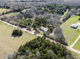 296 N Hobby Hut Rd, Leasburg, MO 65535