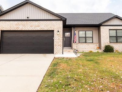7959 Sonora Rdg, Caseyville, IL, 62232
