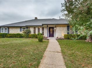 1813 Treehouse Ln, Plano, TX 75023