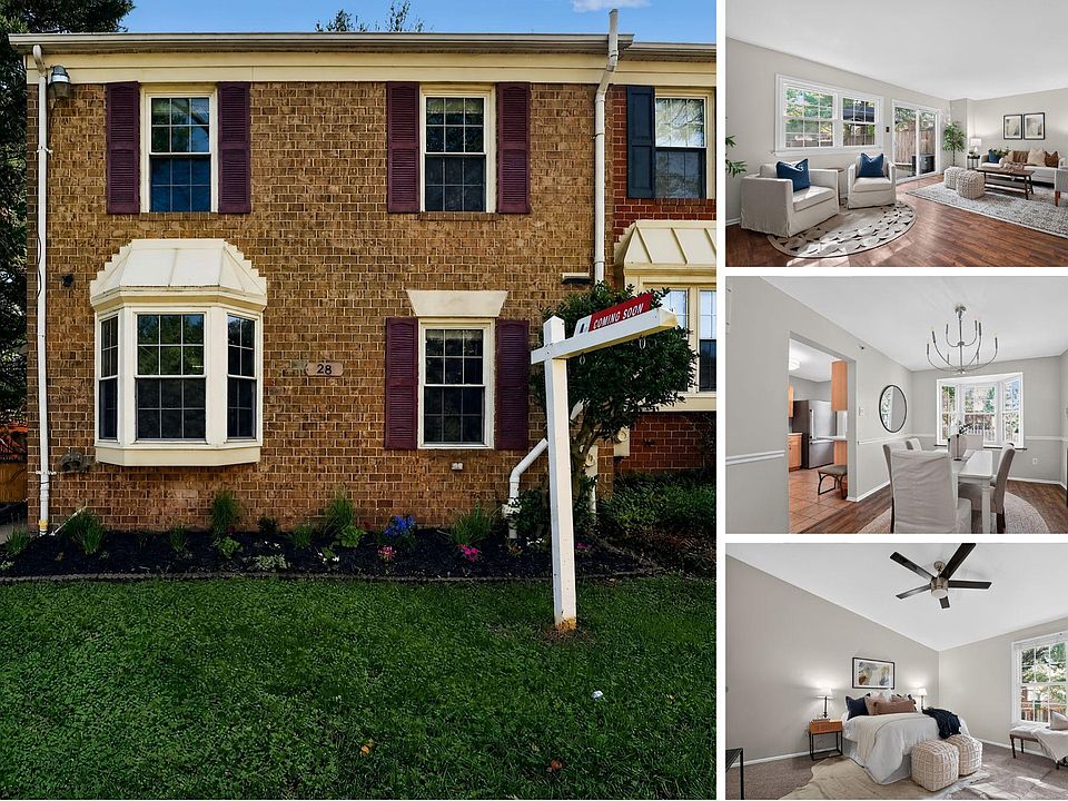 1st image of 28 Wellspring Cir