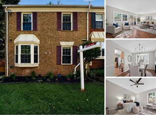 28 Wellspring Cir, Owings Mills, MD 21117