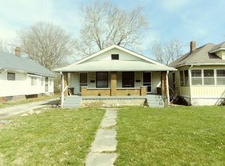 1042 W 36th St, Indianapolis, IN