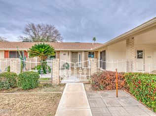 9915 W NEWPORT Drive, Sun City, AZ 85351
