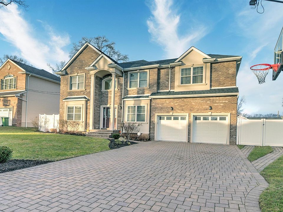 227 Concord Drive, Paramus, NJ 07652 Zillow