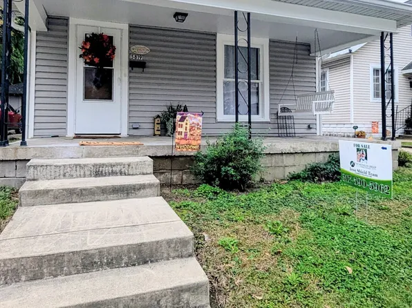 5819 E New York St, Indianapolis, IN 46219
