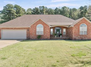 1786 Killough Rd N, Wynne, AR 72396