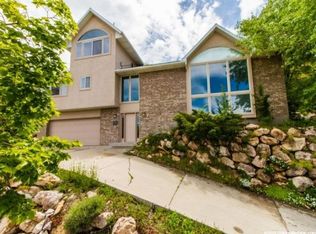 3627 S Bountiful Blvd, Bountiful, UT 84010