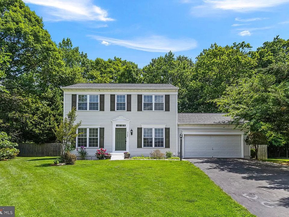 1st image of 5784 Birch White Ct
