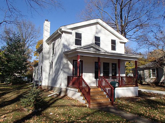 2nd image of 729 E Mansion St