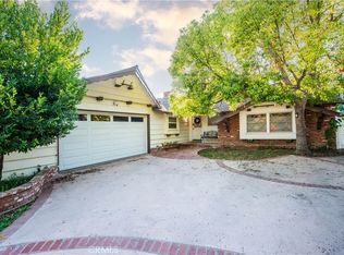 8529 Tunney Ave, Northridge, CA 91324