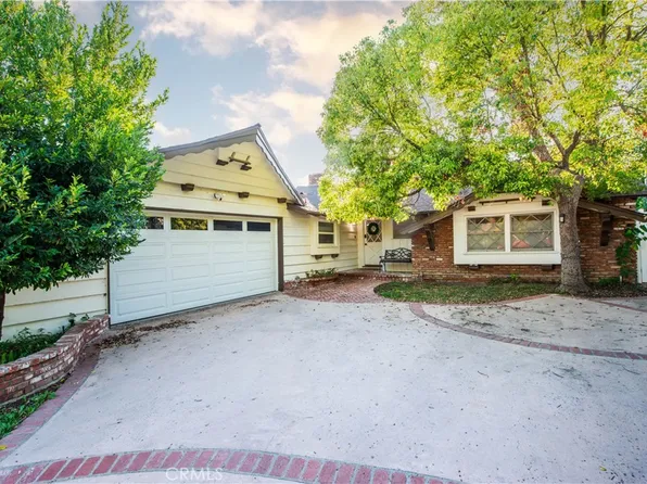 8529 Tunney Ave, Northridge, CA 91324