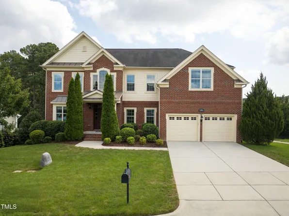 204 S Bend Dr, Durham, NC 27713