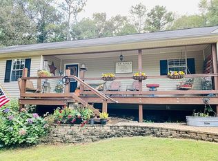 46 Colleen And Karen Rd SW, Euharlee, GA 30120