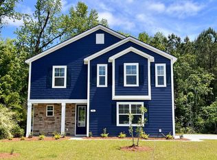 756 Doonbeg Ct, Conway, SC 29526