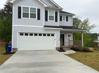 6431 Hagen Creek Ct, Lula, GA 30554