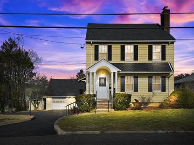 59 Atlantic Avenue, Hawthorne, NY, 10532