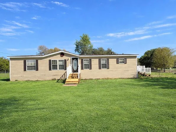 13201 Crowell Rd, Brooksville, FL 34613