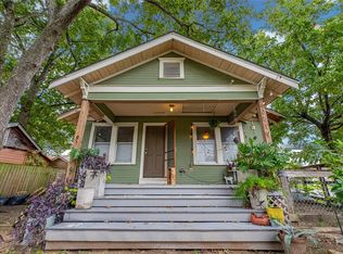 3819 Cochran St, Houston, TX 77009
