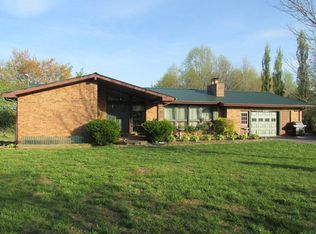 358 Oneal Rd, Livingston, TN 38570