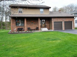 1008 Valentine Dr, Schenectady, NY 12303