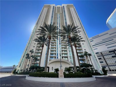 2877 Paradise Rd UNIT 401, Las Vegas, NV, 89109