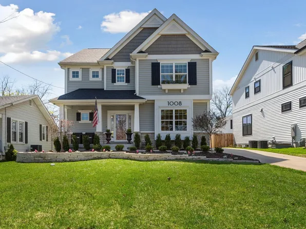 1008 Kirkham Ave, Saint Louis, MO 63122