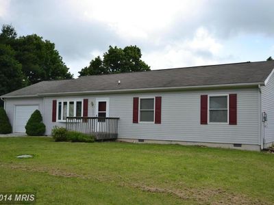14627 Olsen Ln, Cascade, MD, 21719