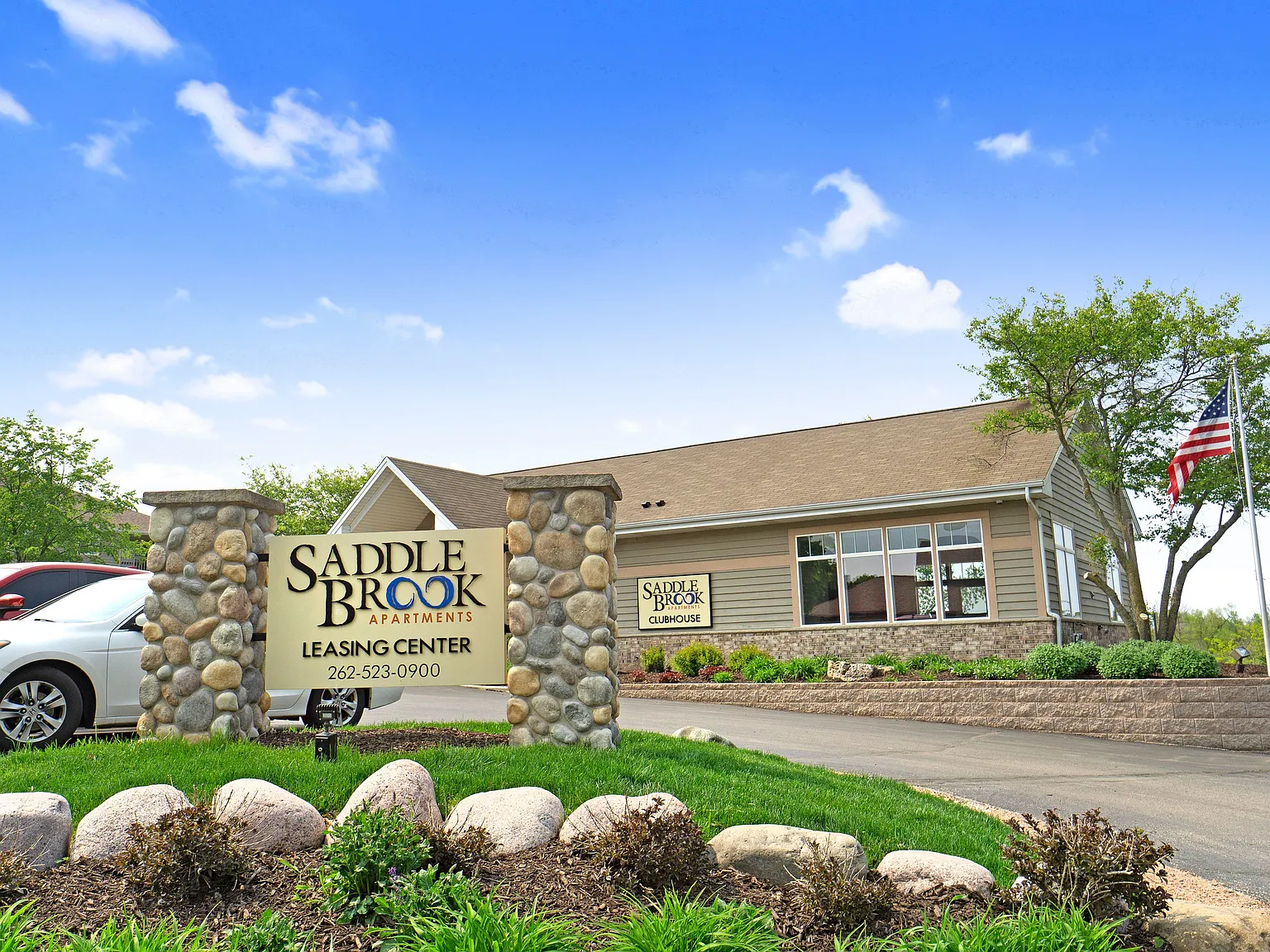 Saddle Brook — Photo 1