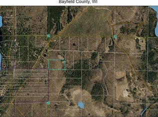XXXX Sajdak Rd, Iron River, WI 54847