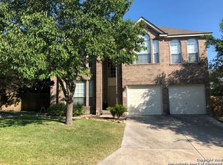 21102 Encino Ash, San Antonio, TX 78259