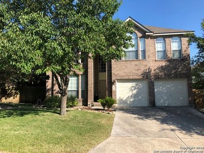 21102 Encino Ash, San Antonio, TX, 78259