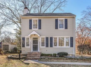 6 Aster Ter, Mendham, NJ 07945