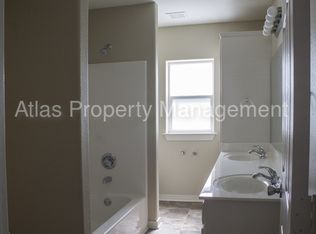 1312 S Evanston Ave, Tulsa, OK 74104