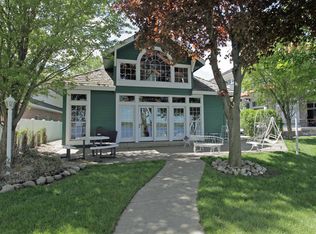 15700 Rusty Rd, Spirit Lake, IA 51360