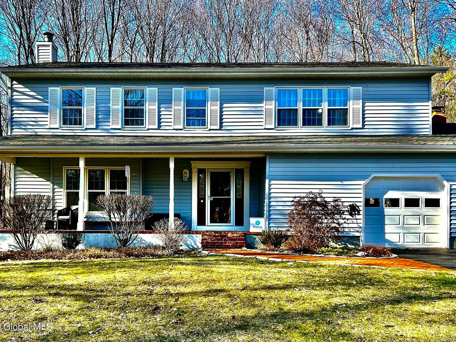 16 Canyon Crossing Road, Greenfield Center, NY 12833 Zillow