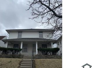 112 Pointview Ave, Dayton, OH 45405