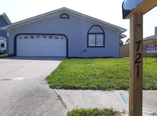 721 Michael Dr, Panama City, FL 32404