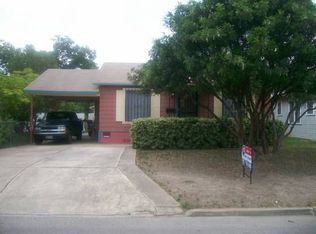 115 Benita St, San Antonio, TX 78210
