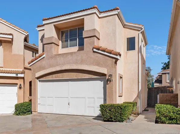 10813 Caminito Arcada, San Diego, CA 92131