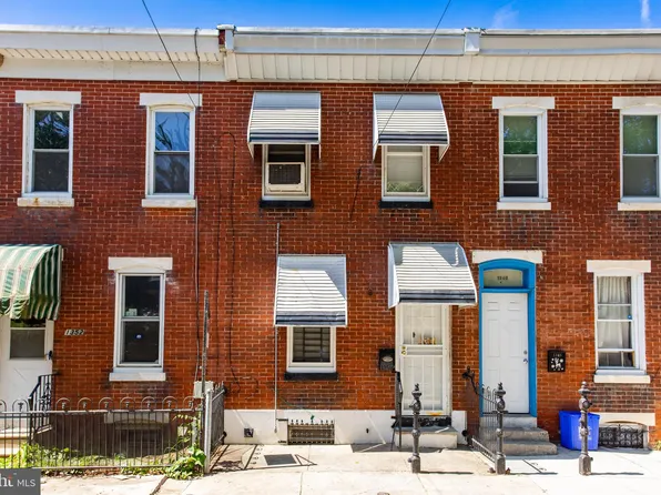 1350 Gillingham St, Philadelphia, PA 19124