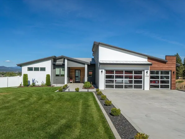 1516 S Chapman Rd, Greenacres, WA 99016