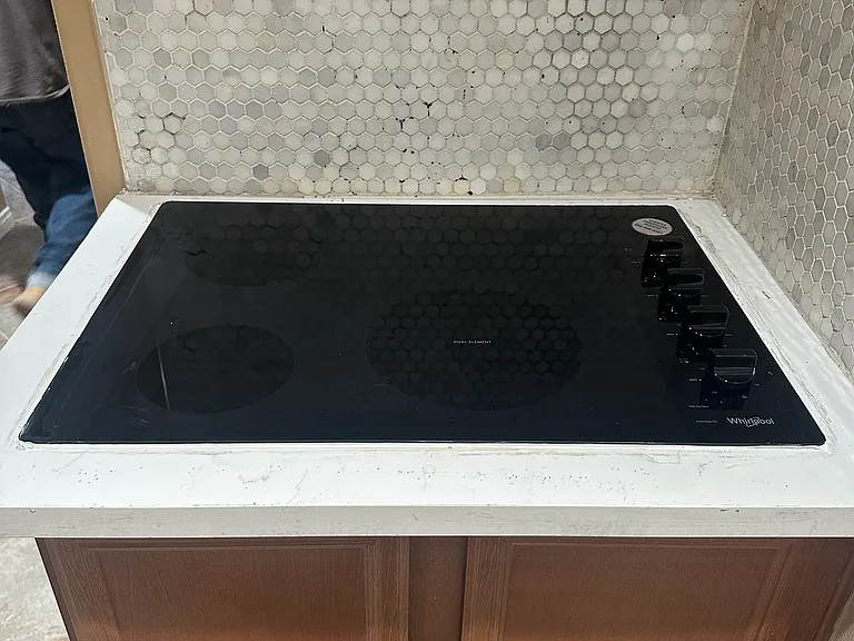 Stove