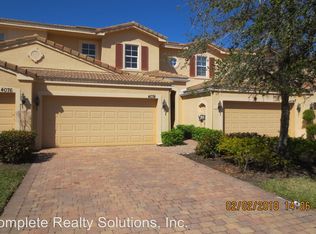 4074 Cherrybrook Loop, Fort Myers, FL 33966
