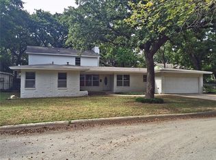 1851 Eastridge Dr, Haltom City, TX 76117