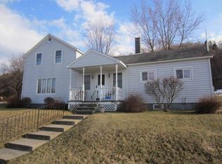 280 N Columbia Rd, Ilion, NY 13357