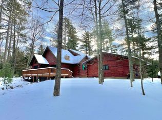 4626 Church Rd, Conover, WI 54519